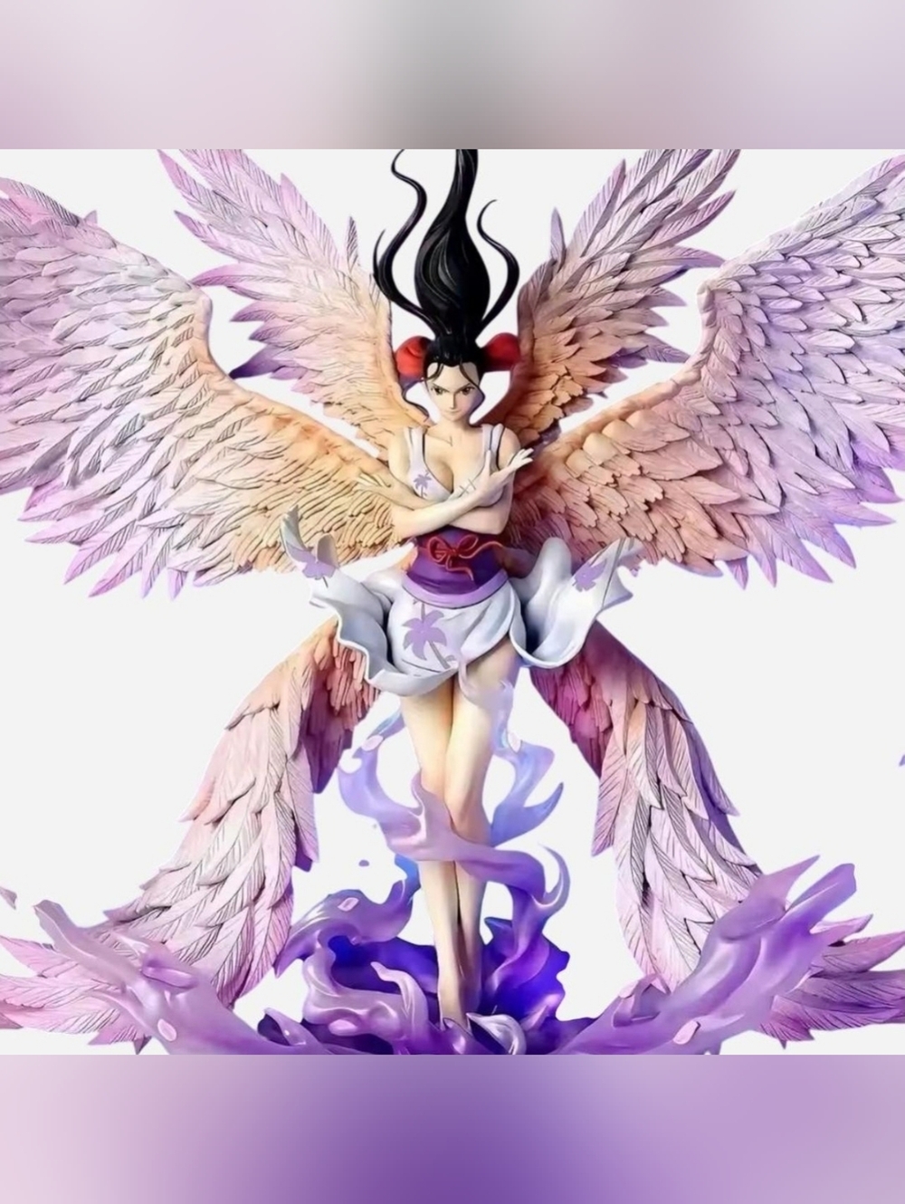 One Piece Anime Figures (Nico Robin figure 33cm)
